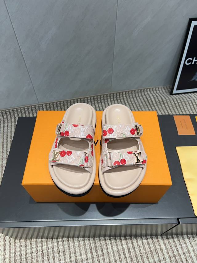 Factory: Exclusive top version L*V Donkey brand 2025Vs summer latest hot-sellin