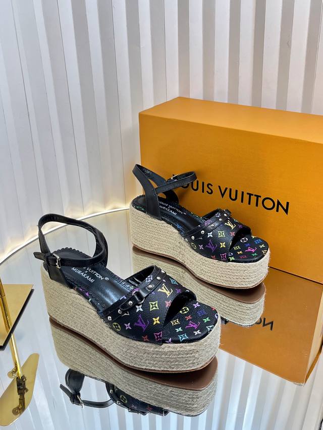 Lv Louis Vuitton 25 Spring/Summer new top version original counter main latest L