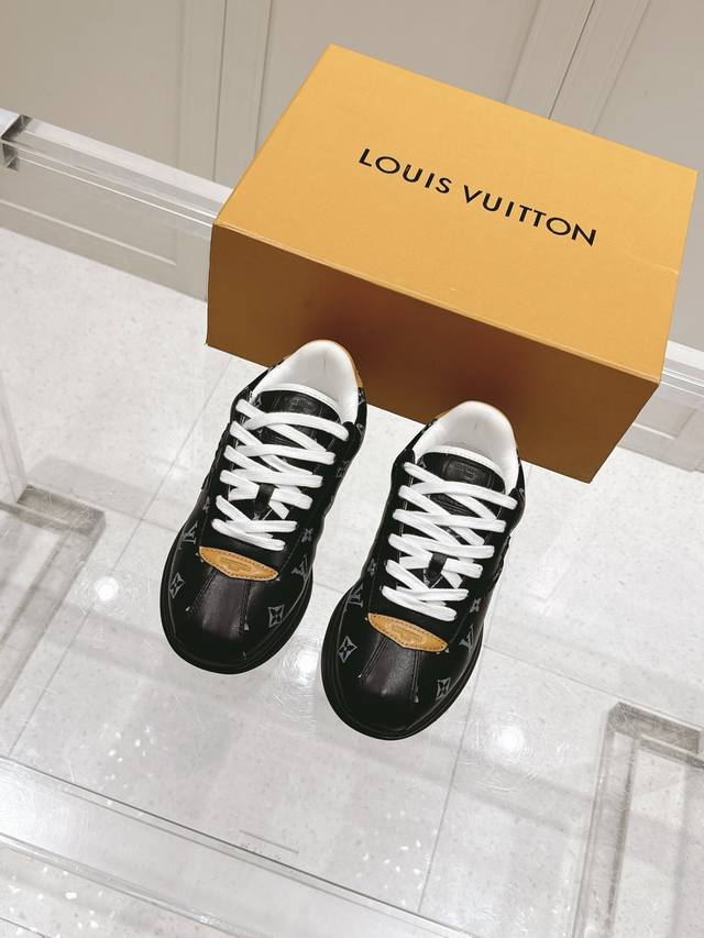 Dongguan goods: Couples' model for women, men's +20 Lv Louis Vuitton Pharrell co