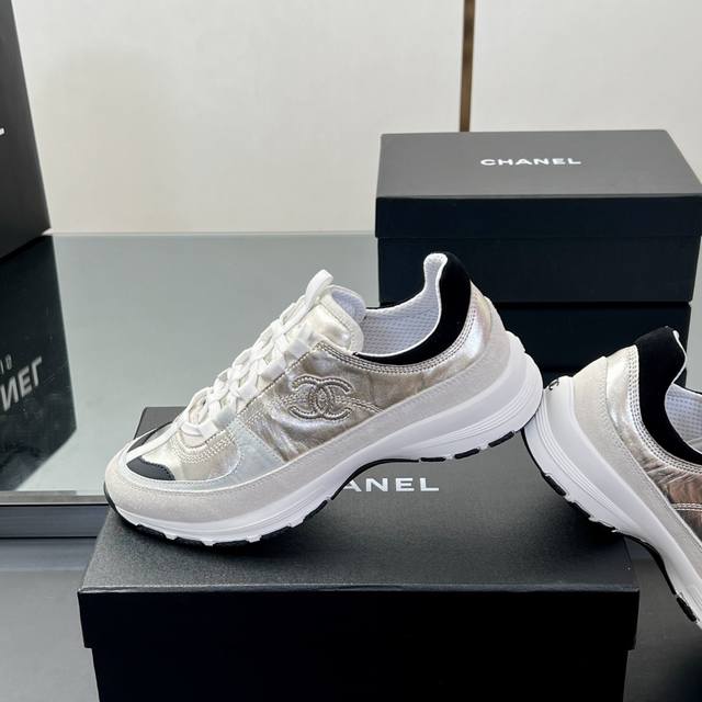 Top version, no bargaining Chanel 25A Spring and Summer Sports Series The top ou