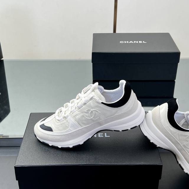 Top version, no bargaining Chanel 25A Spring and Summer Sports Series The top ou