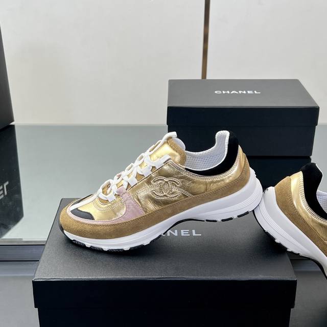 Top version, no bargaining Chanel 25A Spring and Summer Sports Series The top ou