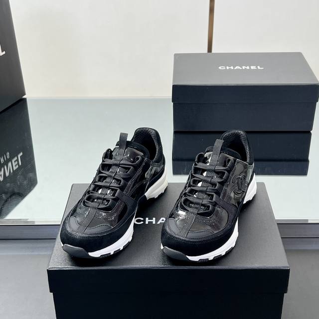 Top version, no bargaining Chanel 25A Spring and Summer Sports Series The top ou