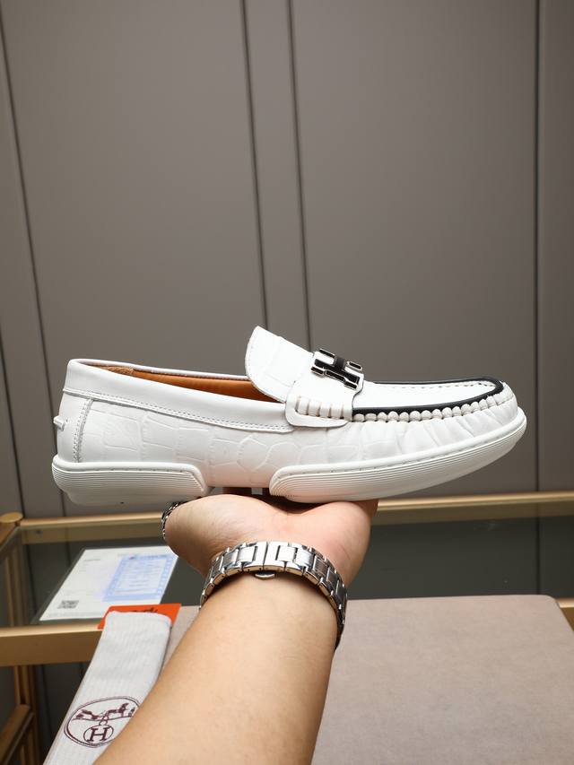 New Herm