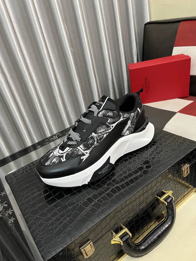 factory price Pp: Valentino sports shoes new products have been repeatedly teste