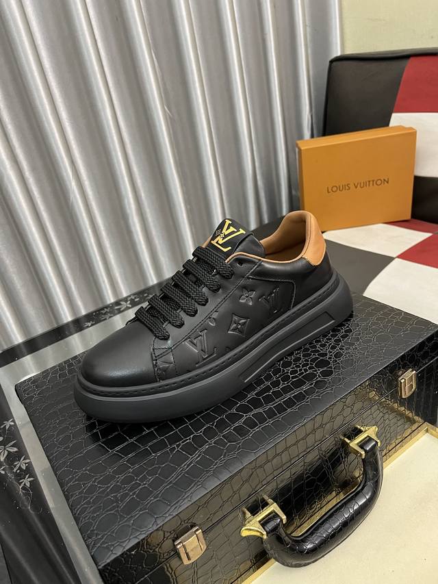 factory price Pp: Louls Vultton Louis Vuitton ~ unique and fashionable sports sh