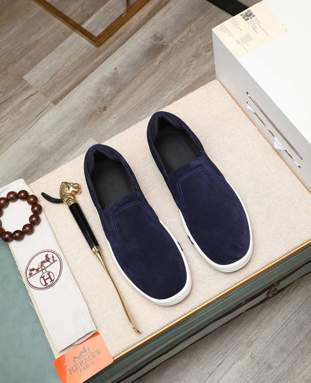 Factory Price P Hermes - High-end quality original single - Upper: Matte calfski