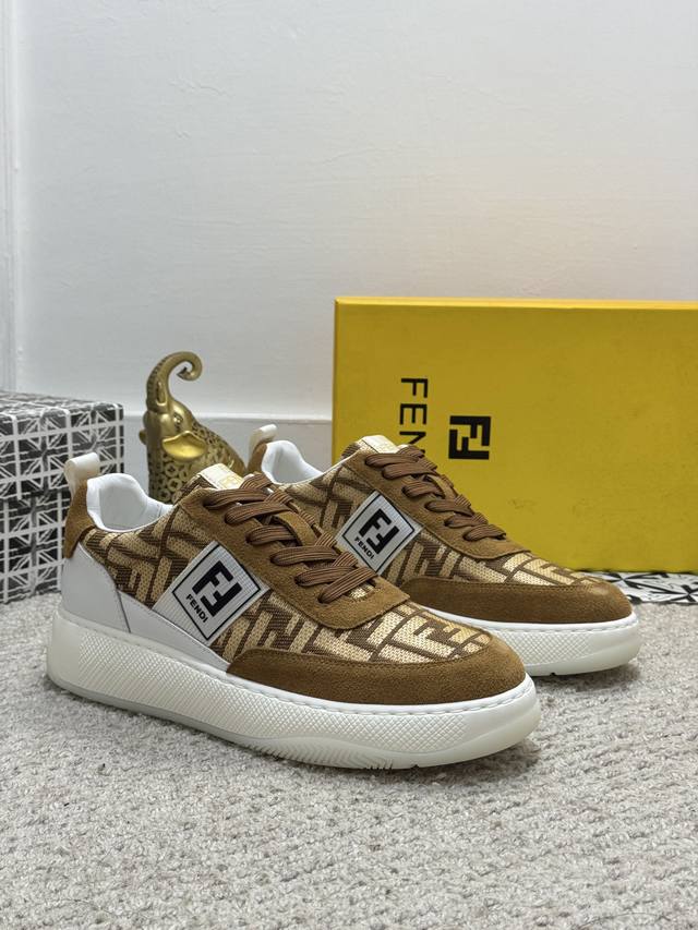 Factory Price P, Real Price, Genuine Quality - Fendi! A top-selling item at the