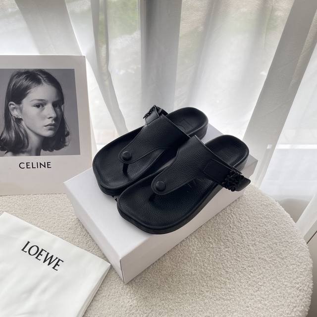 Loewe 2025 top counter new limited edition official website new global debut Loe