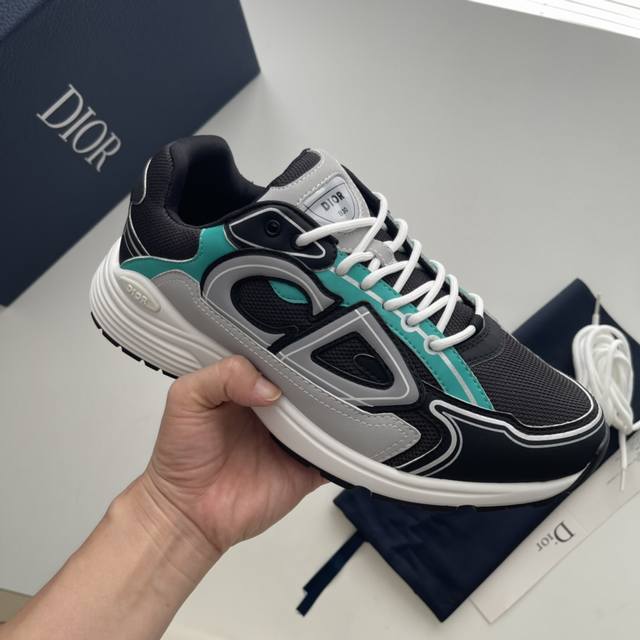 New 30 Sneakers The B30 sneakers are a unique update to a classic style, offerin