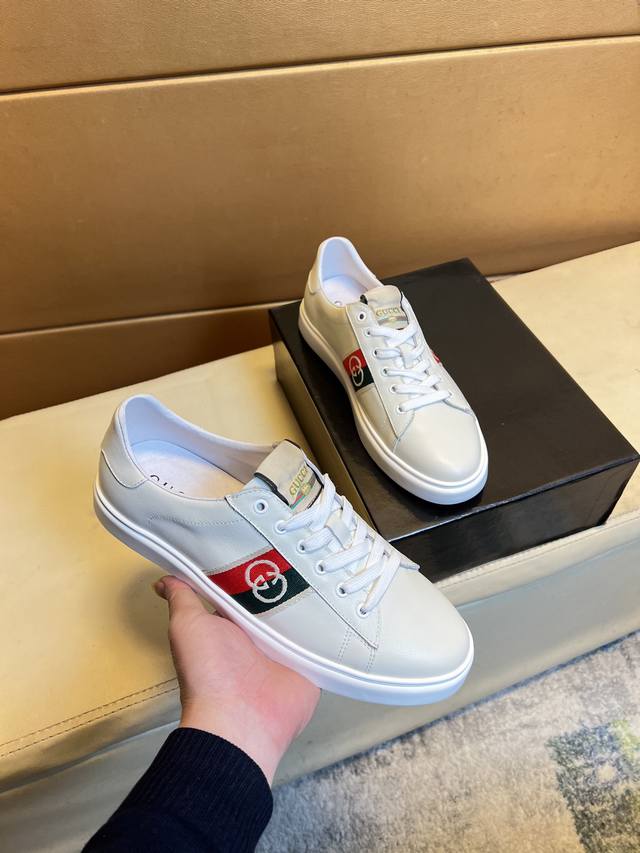 Exclusive Gucci debuts unique, modern sneakers. Casual loafers with original pig