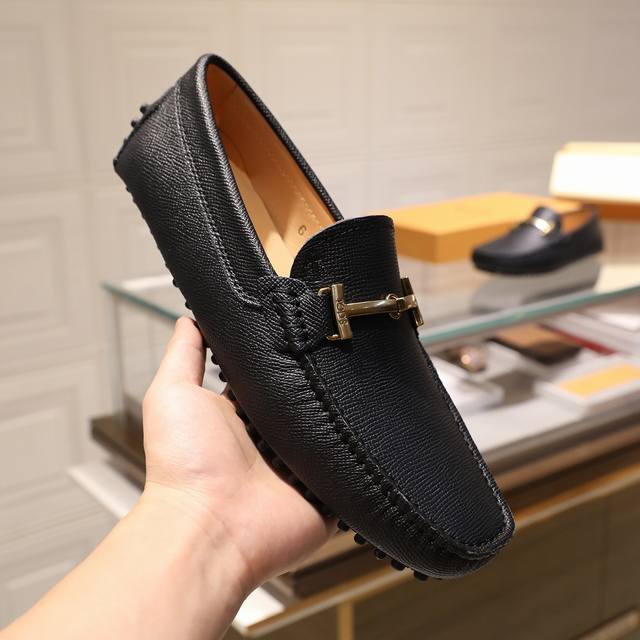 New Tod S Tod's top-quality original goods ~ Men's loafers, driving shoes, and m