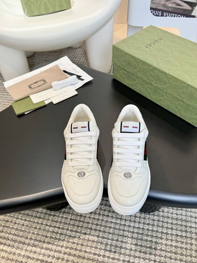Gucc classic dirty shoes at the real price. Top factory P quality, impeccable br