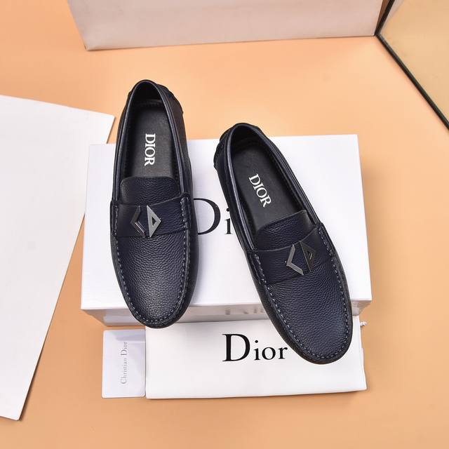 Factory Price: P! High-quality Dior sheepskin lining. Dior's latest arrival, rea