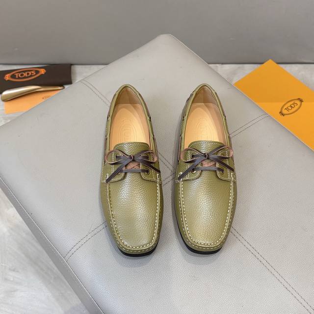 Factory Price: Exclusive new official website of Niuli Tod's Go-Go shoes. The ne