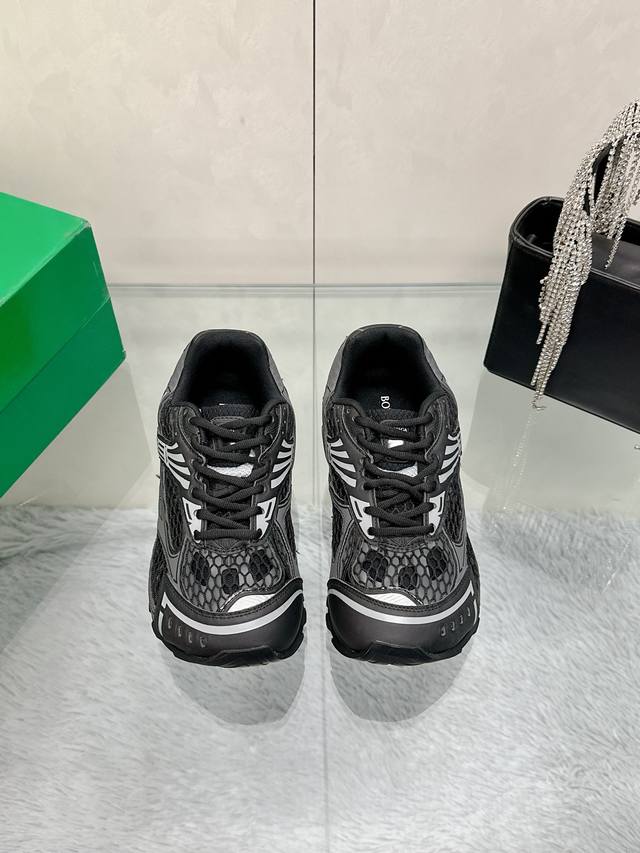 Factory Price: Bv Orbit sneakers, Wang Yibo's favorite couple's style, are runne