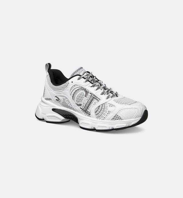Dior Vibe Dior Spring Thick new casual sneakers, purchased from the original, de