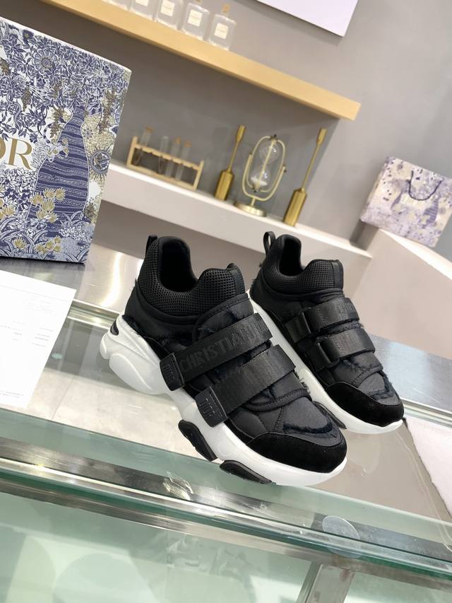 Dior J'adior Ss.Cd Braided Strap Casual Shoes. Originally purchased and develope