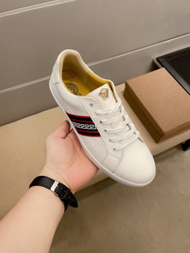 Verace men's all-season casual shoes, the latest elements are trending around th