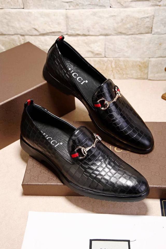 brand Gucci, official new version with sheepskin lining, high-end quality, upper