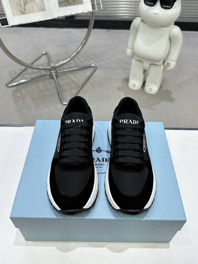 Prada 225 New Prada products, a true hit! A favorite among influencers, these st