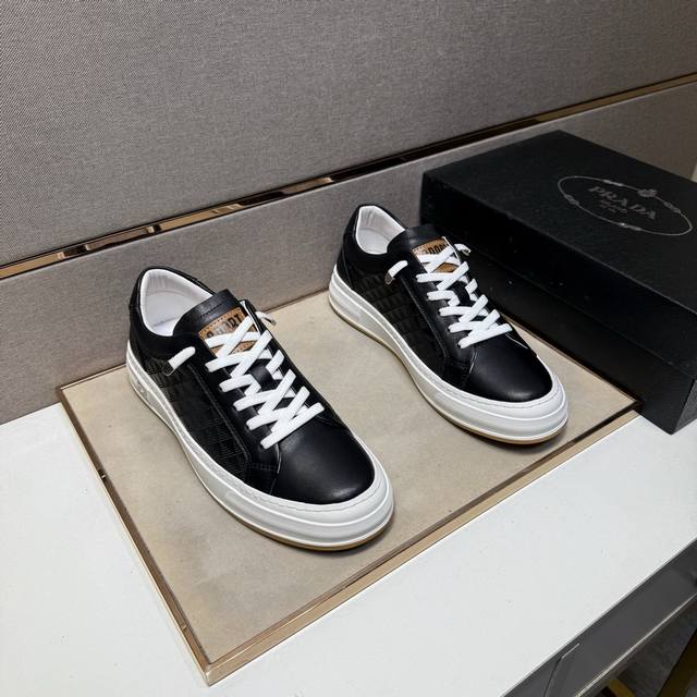factory price Pp general ~ Men's casual shoes 2025Z cabinet simultaneous sale si