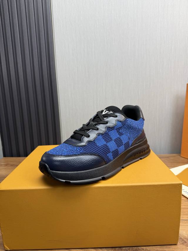 Factory Price Louis Vuitton Ludeng Yiwei's new trendy Lv is on the market. The c