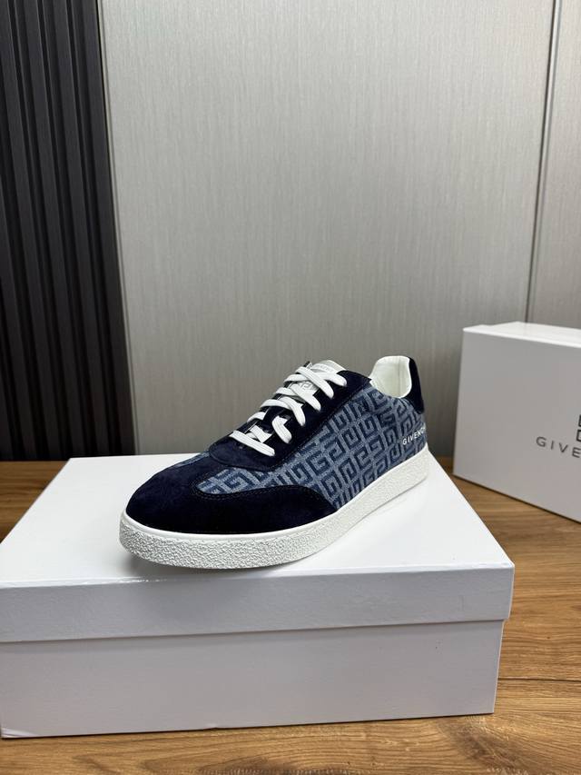 Factory Price Givenchy. Men's new fashion casual sneakers, hot sale, imported co