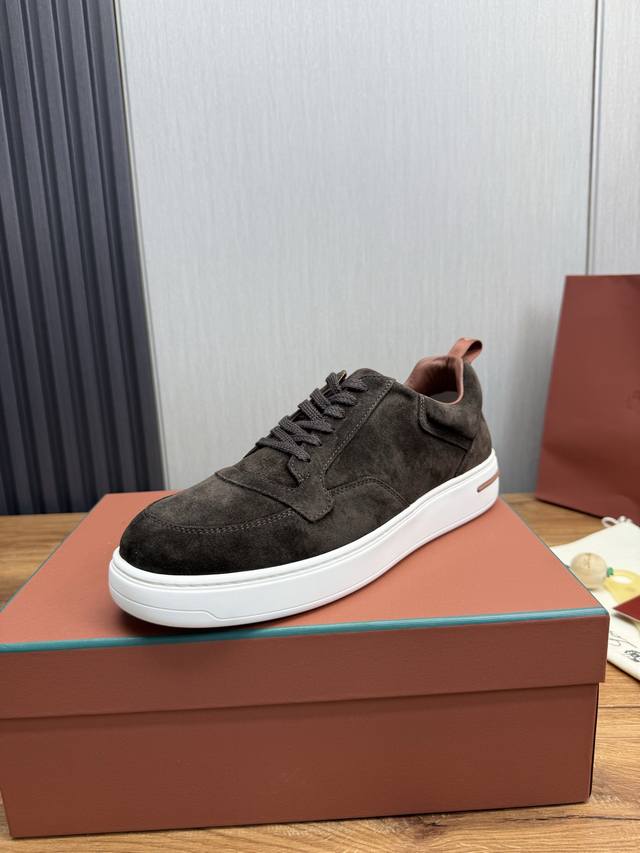 Factory P price Lp Tennis Walk men's casual shoes Size: 39~44 38.45 Customized o