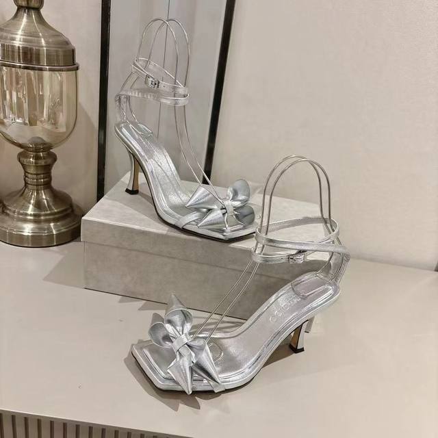 Factory Price Women's Sports Shoes Original Jimmychoo Stiletto Crystal High Heel