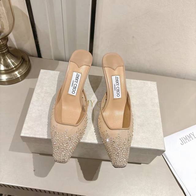 Factory Price Women's Shoes and Sportswear Original 2025 Jimmy Choo Jimmy Choo F