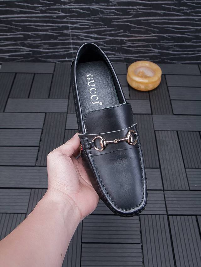 Factory Price Men's Sports Shoes Original Gucci Brand, Gucci Official Flagship S
