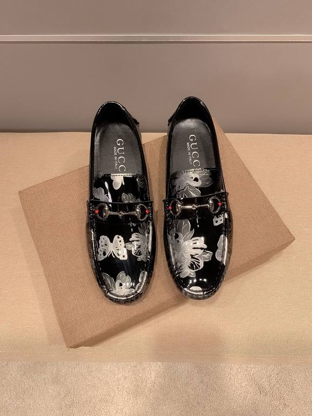 Factory Price Men's Sports Shoes, Original Gucci Brand, Gucci Official Flagship