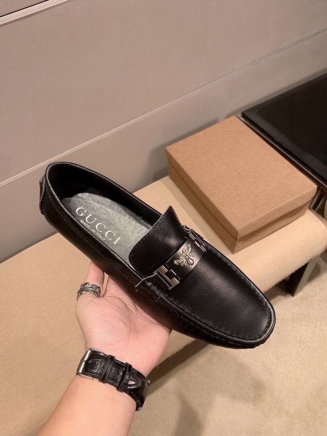 factory price men's men's sports shoes original Gucci official new style, Gucci