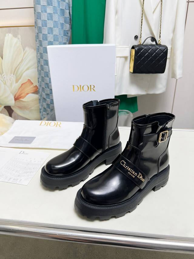 Factory Price Original Women's Sports Shoes. Dior 2025Ss New Autumn/Winter Briti