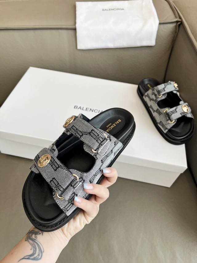 Factory Price Women's Sports Shoes Original 2025 Spring/Summer Balenciaga Hot Sh