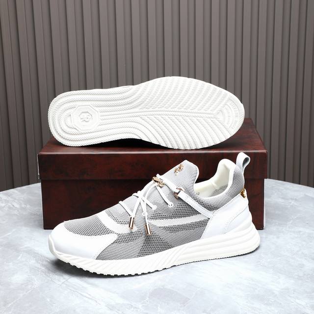 2025 Stephen Nic's high-end men's shoes are made from imported Italian top-grain
