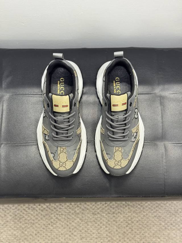 Gucc* Original Gucci quality! First released globally on the official website, t