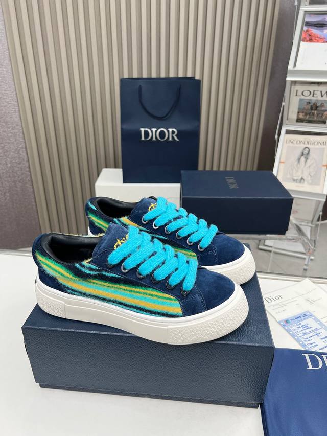 High-version B33 sneakers, new for spring, reinterpret the classic tennis shoe w