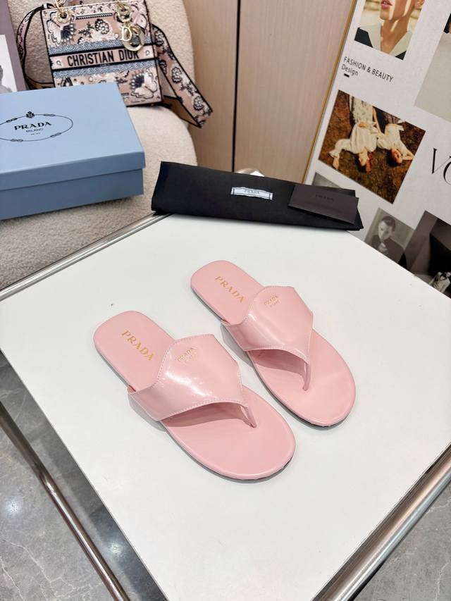 Real Price Prada 25 New Original 1:1 Development Cross Strap Series Size 35-42 3