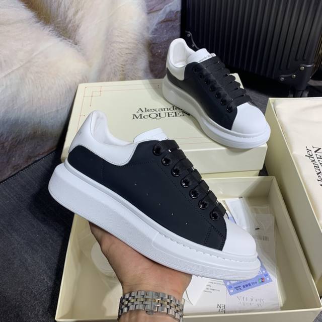 Professional McQueen Factory P-230 Alexander Mcqueen Alexander McQueen's advanta