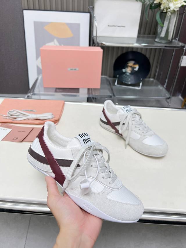what you see is what you get, G027, exclusive purchasing agent-level debut, Miu