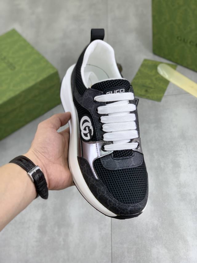 factory P price P real price Gucci Gucci official website latest casual fashion