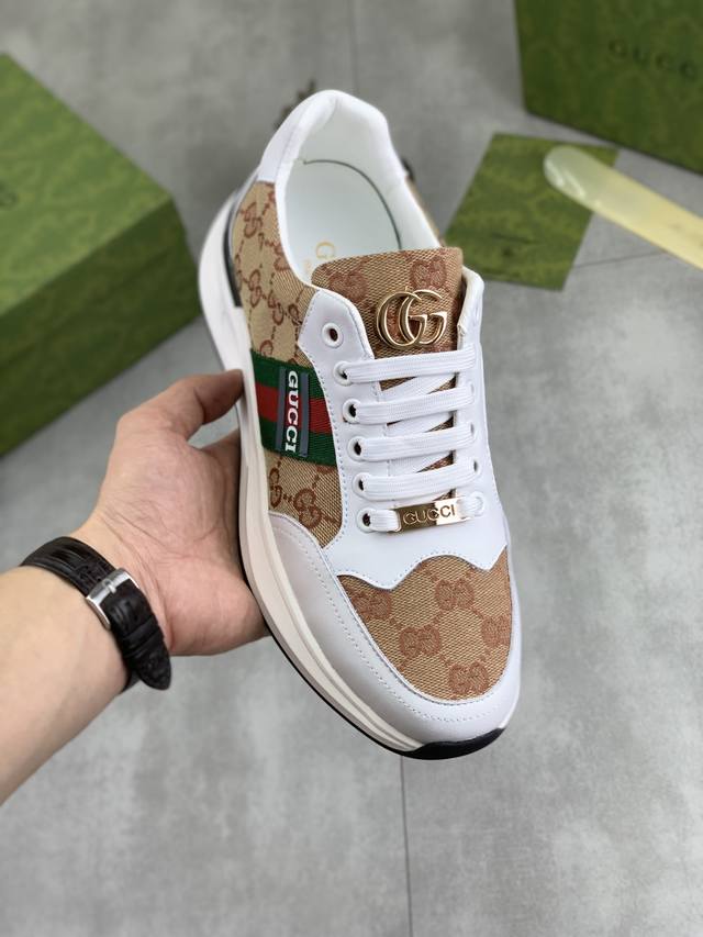 factory P price P real price Gucci Gucci official website latest casual fashion