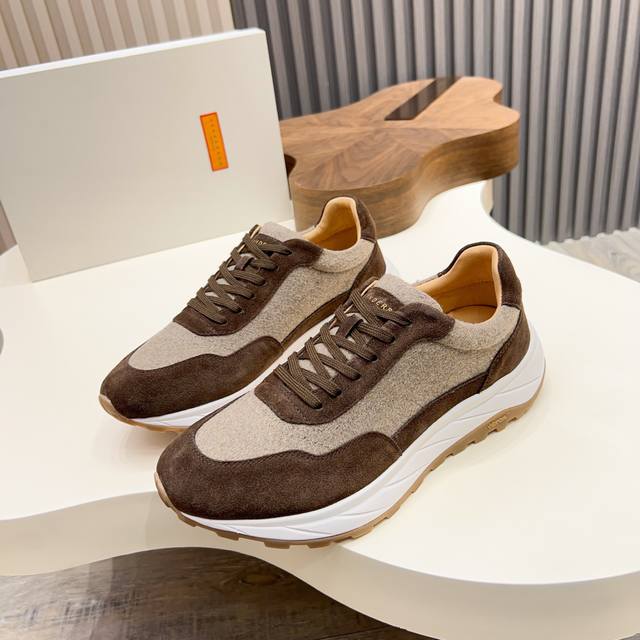 Henderson Italian brand casual sports shoes, Henderson's shoes are not only comf