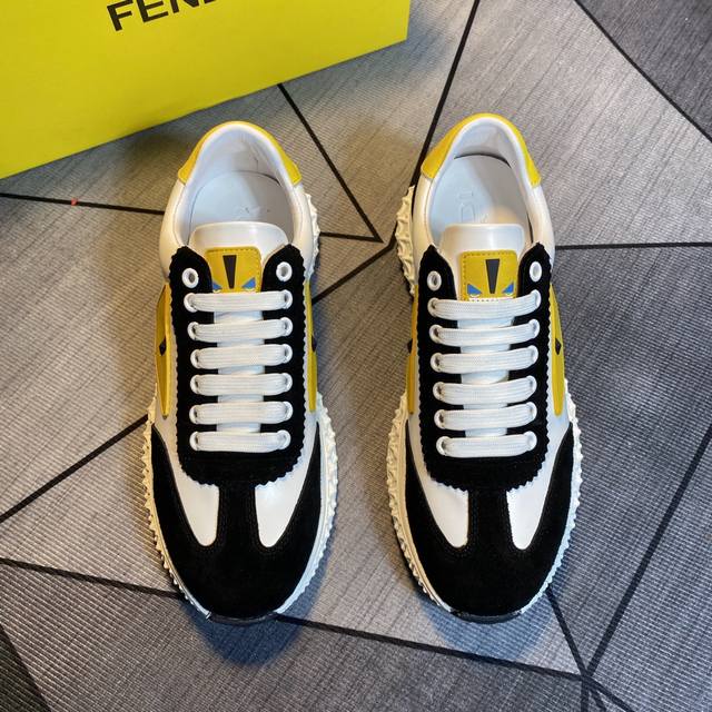 Fd's main push is the popular avant-garde and versatile fashion men's shoes, pri