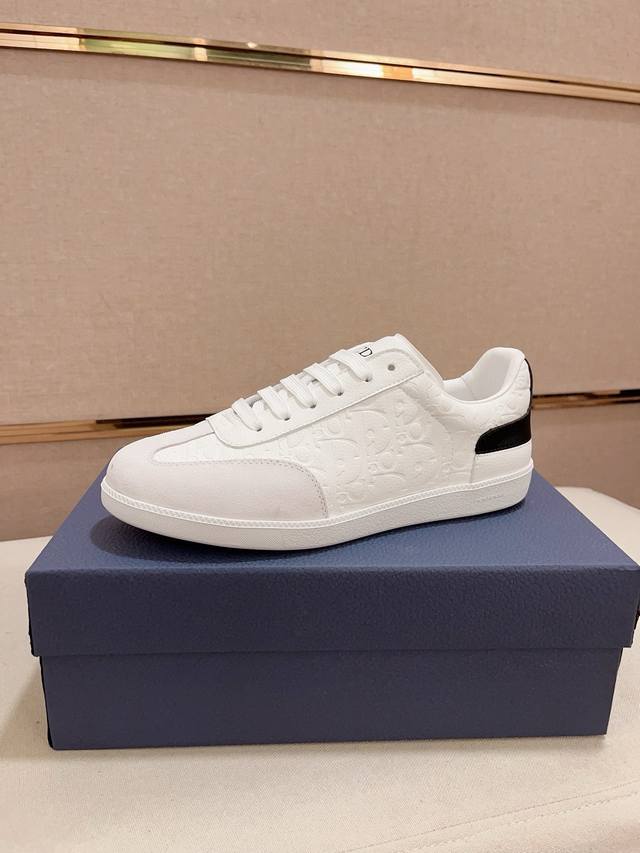 Factory Price Dior New Casual Sports Style Men's Shoes, Brand New Spring and Sum