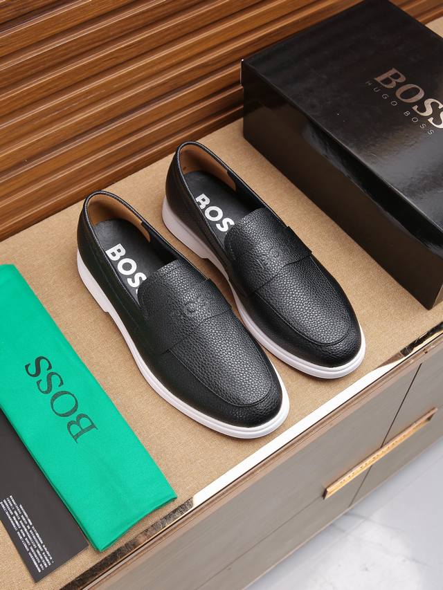 2025 Boss new price code 38-45