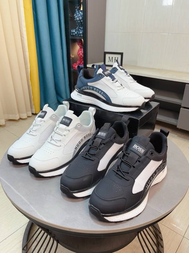Factory Price P Boss, with its classic design, has become a timeless fashion fav