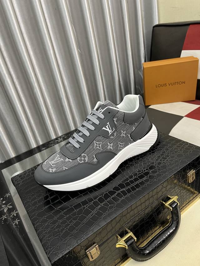 Factory Price: Louls Vultton Louis Vuitton ~ Unique and casual style. LV counter